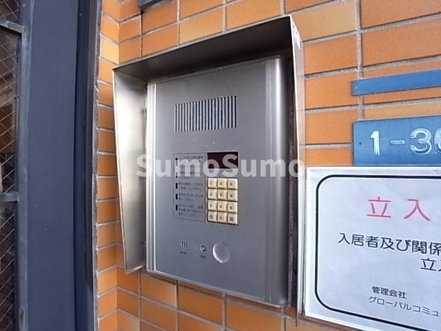 BIG1神戸のその他共用部分