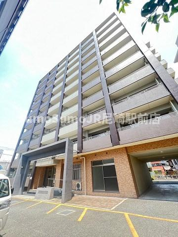 CASA  FELICEの外観|外観もきれいです