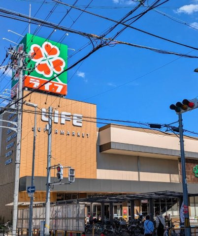 守口市梅園町 貸家のその他