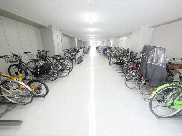 The Kitahamaのその他共用部分
