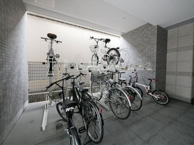ASAのその他共用部分