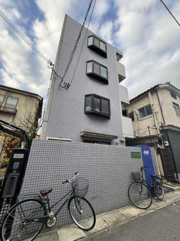 TORTE ARATA　トルテアラタの外観