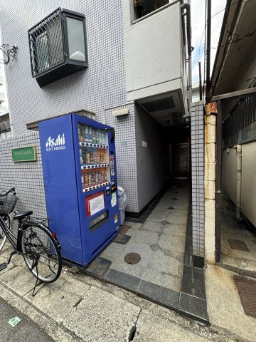 TORTE ARATA　トルテアラタのその他共用部分