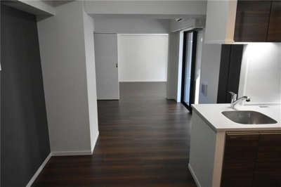 【居間・リビング】 | S-RESIDENCE日本橋馬喰町