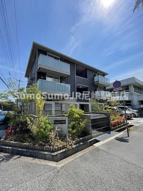 Sunny Court稲葉荘