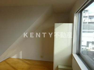 【収納】 | ＬＵＭＩＥＲＥ南品川Ｂ | 便利な収納スペースです