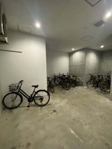 u-ro湊川公園前のその他共用部分