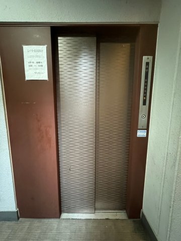 AKレジデンスのその他共用部分