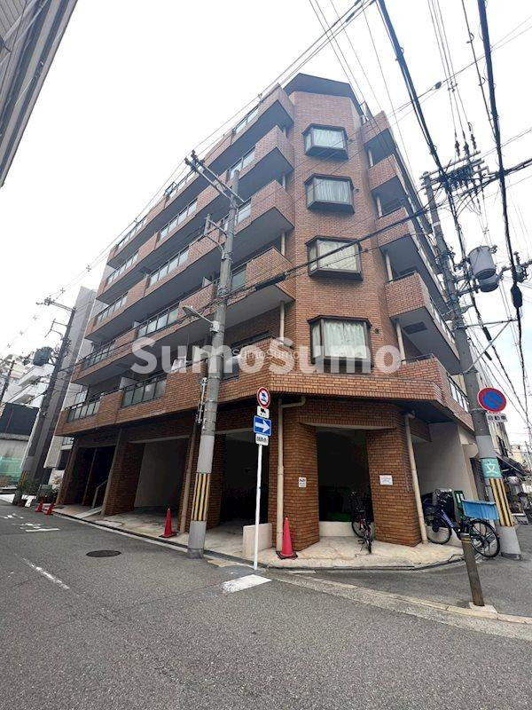 ロータス阿弥陀池スクエア