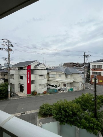 Akkord門戸の展望
