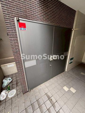 ALIVIO新町のその他共用部分