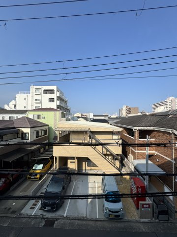 BELLTREE板宿SOUTHの外観