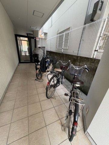 apro-kのその他共用部分
