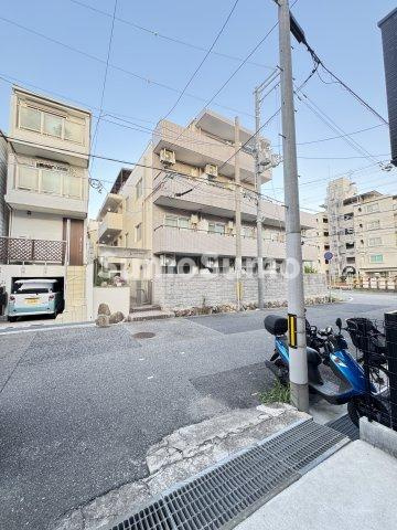 Apartment Olivierの展望
