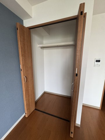 Baroogaの収納