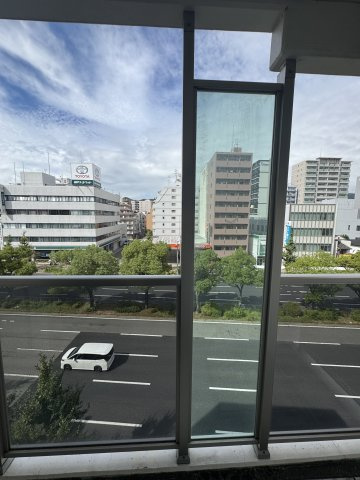 Baroogaの展望