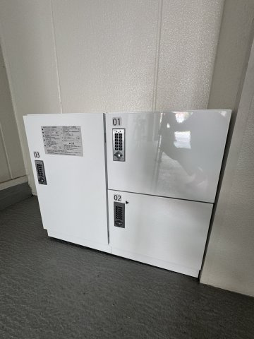 Baroogaのその他共用部分