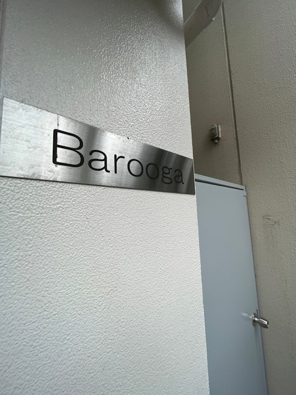Baroogaのその他