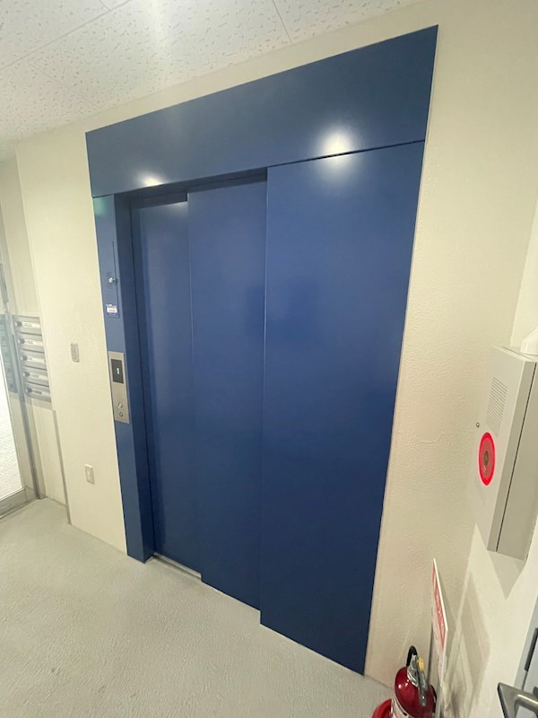 Baroogaのその他共用部分