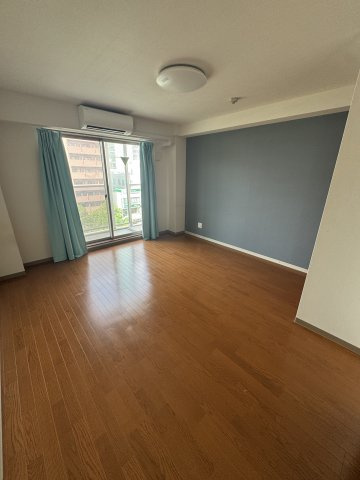 Baroogaの寝室