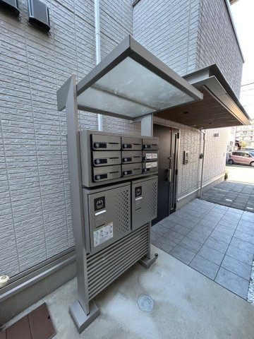 BOWLZ KOBE 兵庫町のその他共用部分