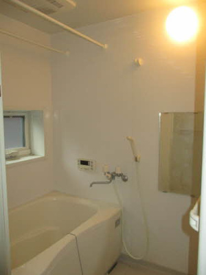 【浴室】 | イマージュ紀三井寺