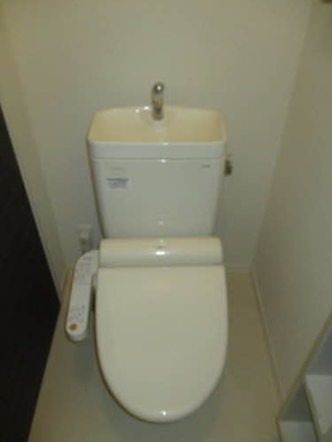 【トイレ】 | イマージュ紀三井寺