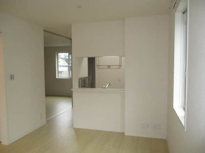 【居間・リビング】 | イマージュ紀三井寺