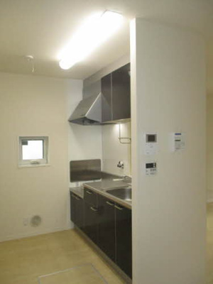 【キッチン】 | イマージュ紀三井寺