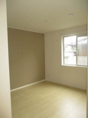 【洋室】 | イマージュ紀三井寺