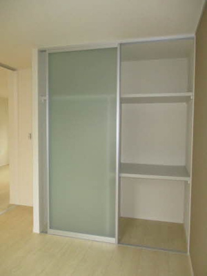 【収納】 | イマージュ紀三井寺