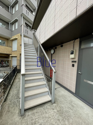 【その他共用部分】 | リビオン大倉山
