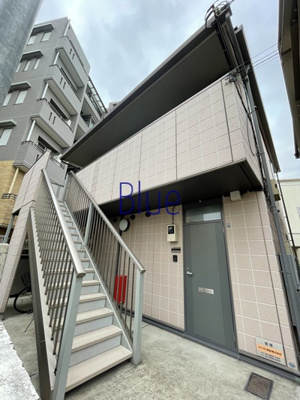 【外観】 | リビオン大倉山