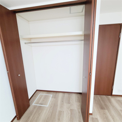 【収納】 | リビオン大倉山