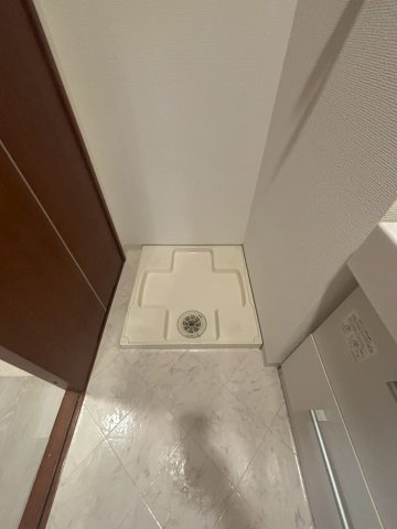 BRAVI南堀江の設備