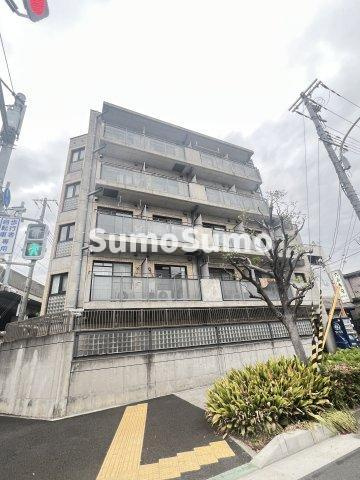 ロマネスク御影