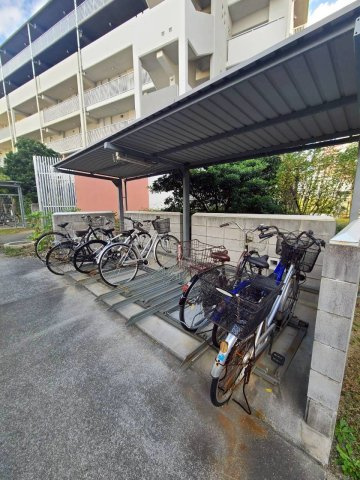 ＵＲ浜甲子園なぎさ街　24号棟のその他共用部分