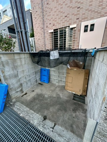 TSURUGIのその他共用部分