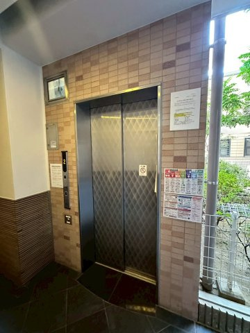 TSURUGIのその他共用部分