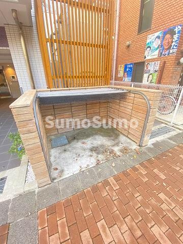 Verde与古道のその他共用部分