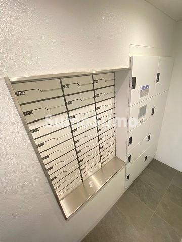 Verde与古道の外観