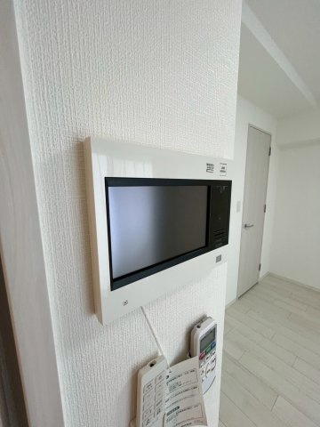 ALBA甲子園口の設備