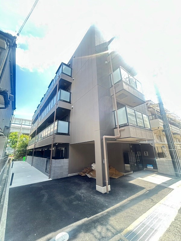 AILE魚崎南