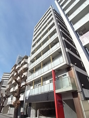 BEL　AIR住吉