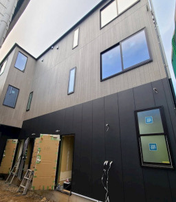 【外観】 | 大山フラッグ