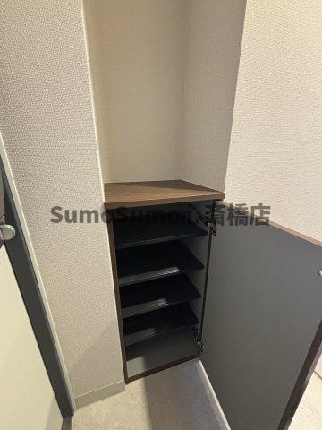 ArtizA西長堀のその他