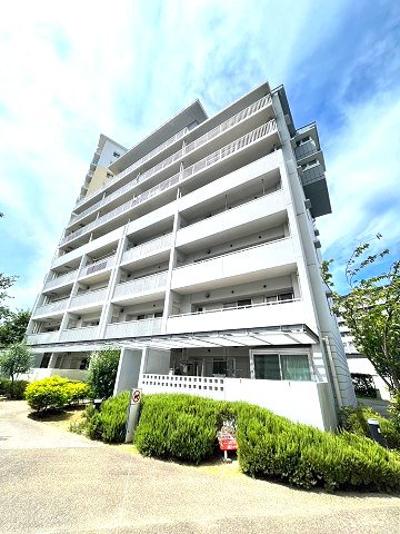 UR浜甲子園さくら街　14号棟