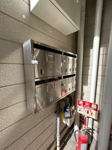 BELLTREE板宿WESTのその他共用部分