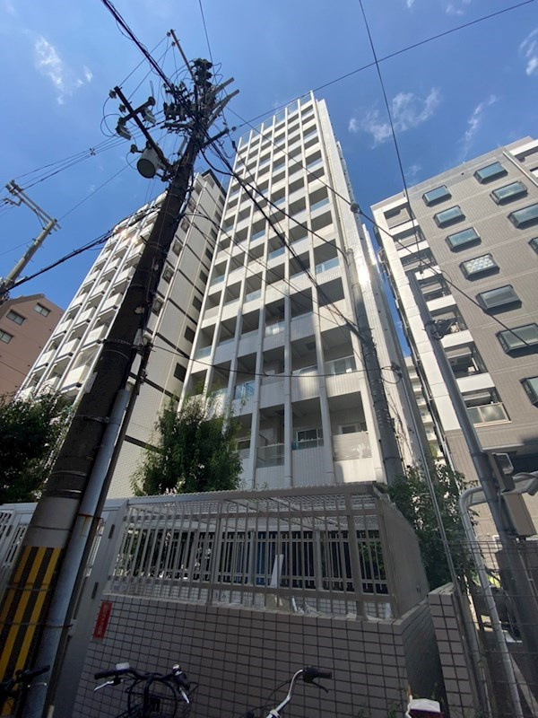BGC難波タワー