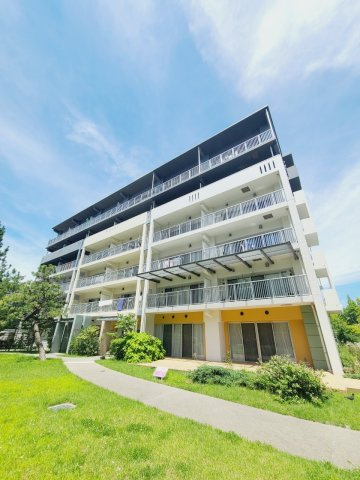 UR浜甲子園なぎさ街 30号棟